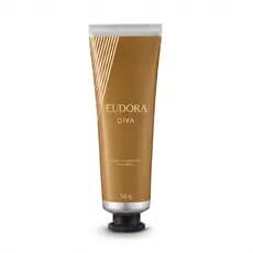 Eudora Diva Creme Hidratante para Mãos 50g