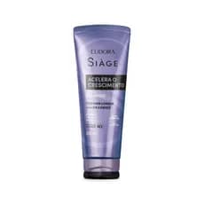 Eudora Shampoo Siàge Acelera O Crescimento 250ml