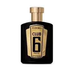 Club 6 Prestige Eau de Parfum 95ml