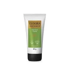 Eudora Instance Antitranspirante Creme Chá Verde e Romã 80g