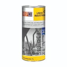 Limpeza Profissional e Diluição – Solvente Comum Thinner 900ml Mepco para Esmalte Sintético