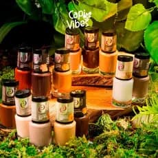 Kit Esmalte Cora CapiVibes  - (13 esmaltes)
