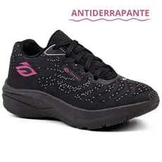Tenis Infantil Menina Menino Confortavél Leve