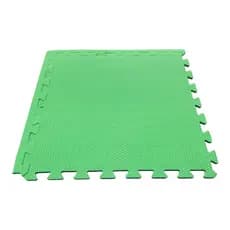 Tatame Infantil EVA 50x50 cm (1cm) - PEÇAS UNITÁRIAS - Monte o Kit do seu jeito