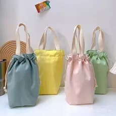 Bolsa para garrafa de água Bolsa para garrafa térmica Bolsa para garrafa térmica Pacco Bolsa para garrafa portátil SUGAW