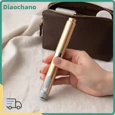 Injetor De Beleza DIAOCBR , Caneta De Injeção De Insulina Profissional De Metal Universal Durável Portátil