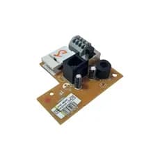 Placa Interfone Porteiro Intelbras Ipr 8000 Novo Com Garantia