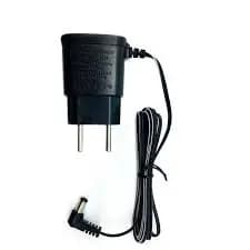 Fonte De Alimentação Intelbras AF 4191 Original Para Telefones sem fio TS40 TS3110 TS60 , TELEFONES IP TIP 125.
