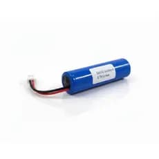 Bateria Intelbras AMT 8000 Original | 3000mAh 3.7V | Reposição Central de Alarme | Alta Durabilidade