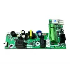 Placa Base MI Original Intelbras para Vídeos Porteiro IVR 4 e IVR 1010 | Módulo Painel Interno