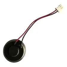 Alto-Falante Original Intelbras Para Vídeo Porteiro IVR 1010 / 1070