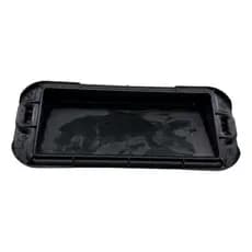 Difusor Saída Ar Carroceria Renault Clio 1999 2000 2001 2002