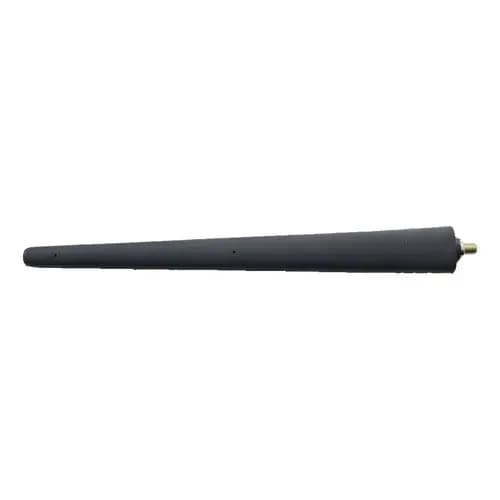 Haste Antena Teto Fiat Toro 2016 2021 Preto