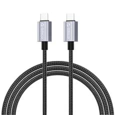 Cabo Type-C PD100W Carregamento Rápido - 1 metro - GQA100-10 – Orico