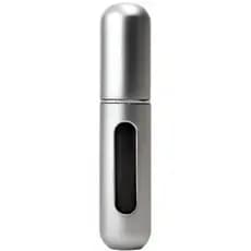 KIT 100 Un. Porta Perfume Bolsa - Borrifador Para Perfume 4 ML - PPB0100