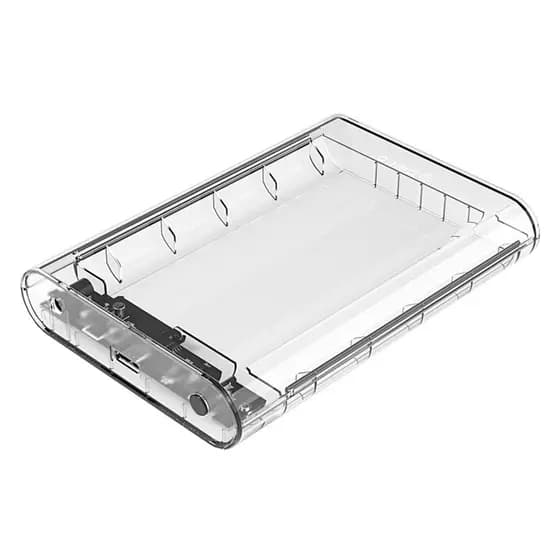 Case / Gaveta para HD SATA 3.5 USB 3.0 - 3139U3 - Orico