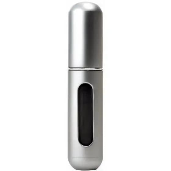 KIT 10 Un. Porta Perfume Bolsa - Borrifador Para Perfume 4 ML - PPB010