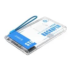 Case Gaveta para HD SATA 2.5 USB 3.0 - BA2110 - Orico