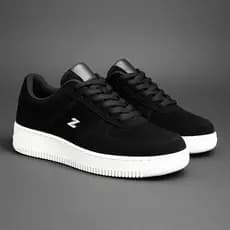 Tênis masculino e feminino casual moderno elegante premium leve confortável macio promoção