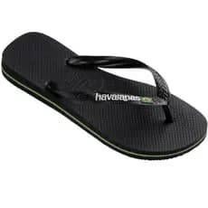 Chinelo Havaianas Top Brasil Com Logo Envio Imediato!!