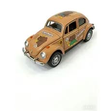 Capivara de quatro portas para crianças carro de brinquedo modelo de carro coleção ornamentos carro infantil