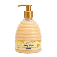 Hidratante Corporal Mel Honey Touch Hidratação 220ml Briá Beauty