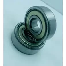 01  Rolamento 6201ZZ  Nsk Original