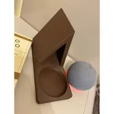 Suporte Marcador de Livro e Descanso para Alexa / Acessórios - Impressão 3D Premium PLA