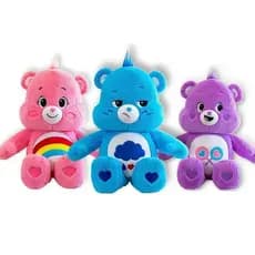 Teddy brinquedo de pelúcia Split Plush U69A