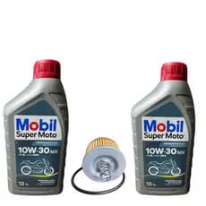 troca de Oleo 10w30 Fazer 150 Factor 150 Crosser 150