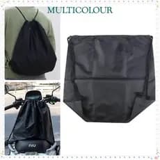Saco De Armazenamento MULTICOLOUR Capacete Mochila À Prova D'água De Basquetebol Motocicleta Scooter