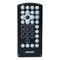 Controle Remoto Som Automotivo Philips Ced229 Ced320 Novo