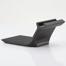 Suporte Notebook Ergonômico Portátil Base Ventilada Laptop Tablet Compacto