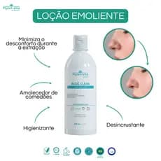 Loção Emoliente De Cravos Trieta E Coco 500ml - Phytotratha