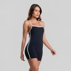 Macaquinho Lumi Fitness Academia com Zero Transparência Ideal para Treinos e Caminhadas