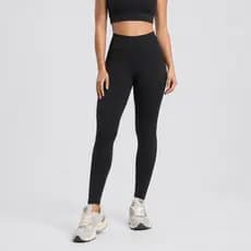 Calça Legging Feminina Fitness Cintura Alta Academia Grossa sem Transparencia