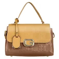 Bolsa Feminina Bolsa Moda Simples Bolsa Transversal para Mulheres
