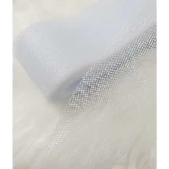 Fita crinol 5cm 3.8cm 2.5cm rolo com 22mt para vestidos saia e artesanato