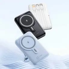 Carregador Portátil Power Bank 10.000mah Universal