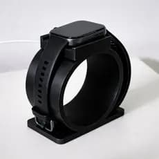 Base Suporte Carregamento Huawei Watch Fit 3 Dock 3D