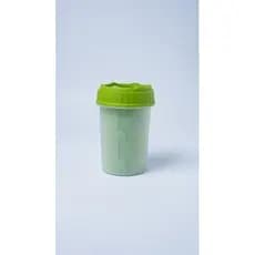 Copo Limpador Patas Pets 600ml Capacidade Variadas Cores Facil Limpeza Higiene Animal