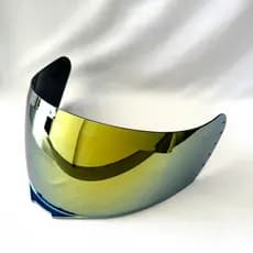 Viseira Compatível com Capacete Race Tech Modelo Sector