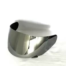 Viseira Capacete Para Norisk FF391/FF389/FF309/FF384/FF359/FF369/FF802 Razor