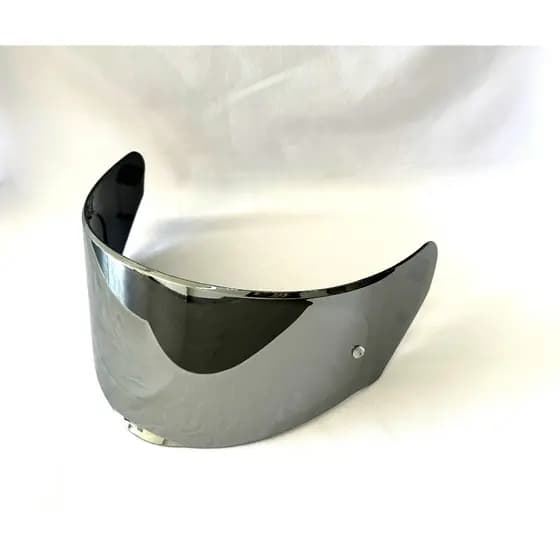 Viseira Capacete Com Ls2 FF320 Stream FF353 Rapid FF800