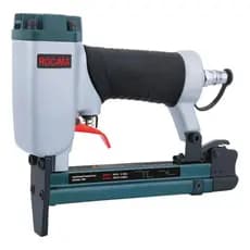 Grampeador Pneumatico Profissional Rocama 80w Tapeceiro