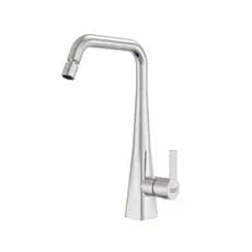 Misturador Monocomando Tramontina Design Collection Obelisk em Aço Inox
