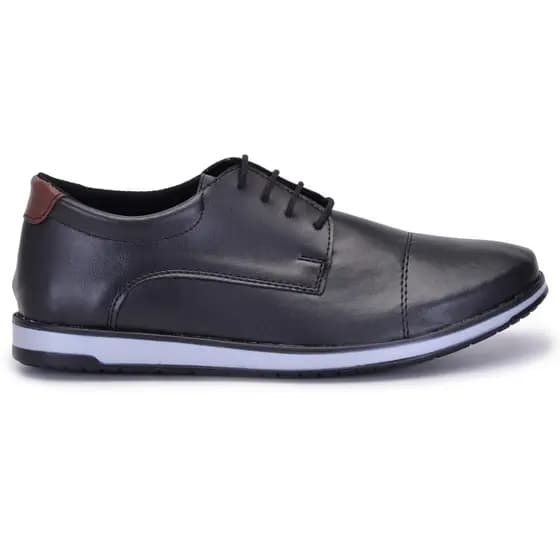 Oxford Masculino Moda Social Confortável Dpezzo