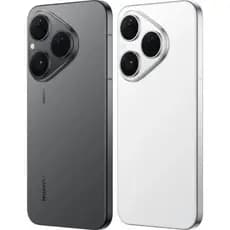 Huawei Pura 80 – Dual SIM – 256GB – Forest Black