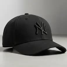 Bone New York NY Bordado Masculino e Feminino Esportivo Academia Blogueira - ENVIO IMEDIATO