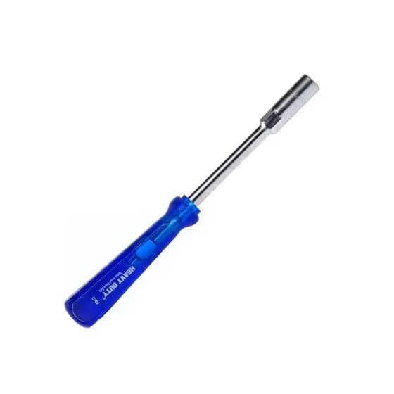 Chave Canhao Cr-V  13 X 125 Mm - 1 Peça - Heavy Duty